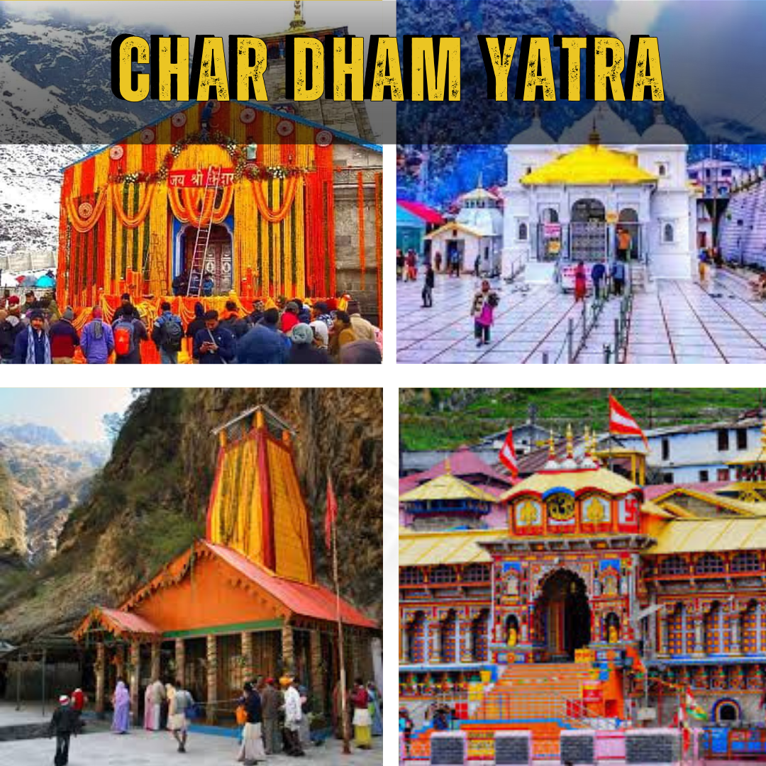Char Dham
